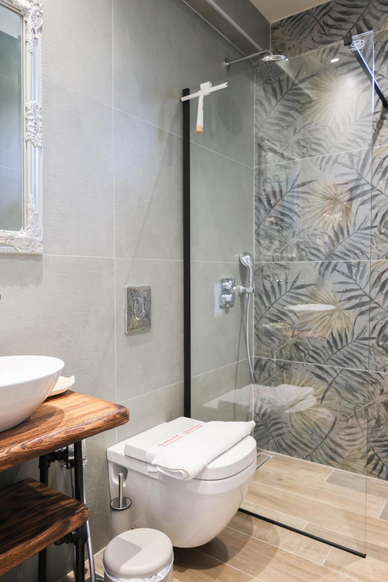 Kt Villa Трулос Екстериор снимка