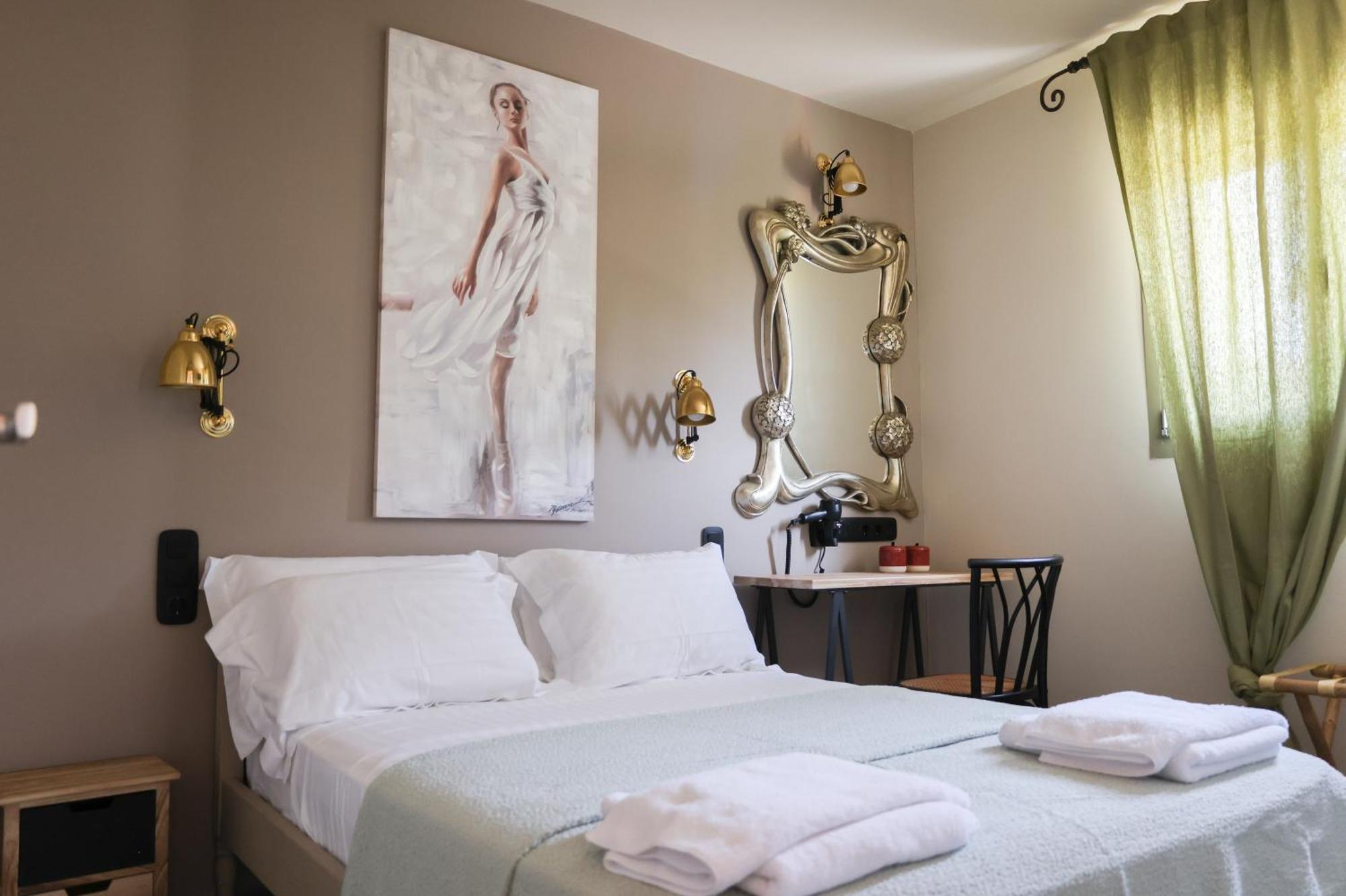 Kt Villa Трулос Екстериор снимка