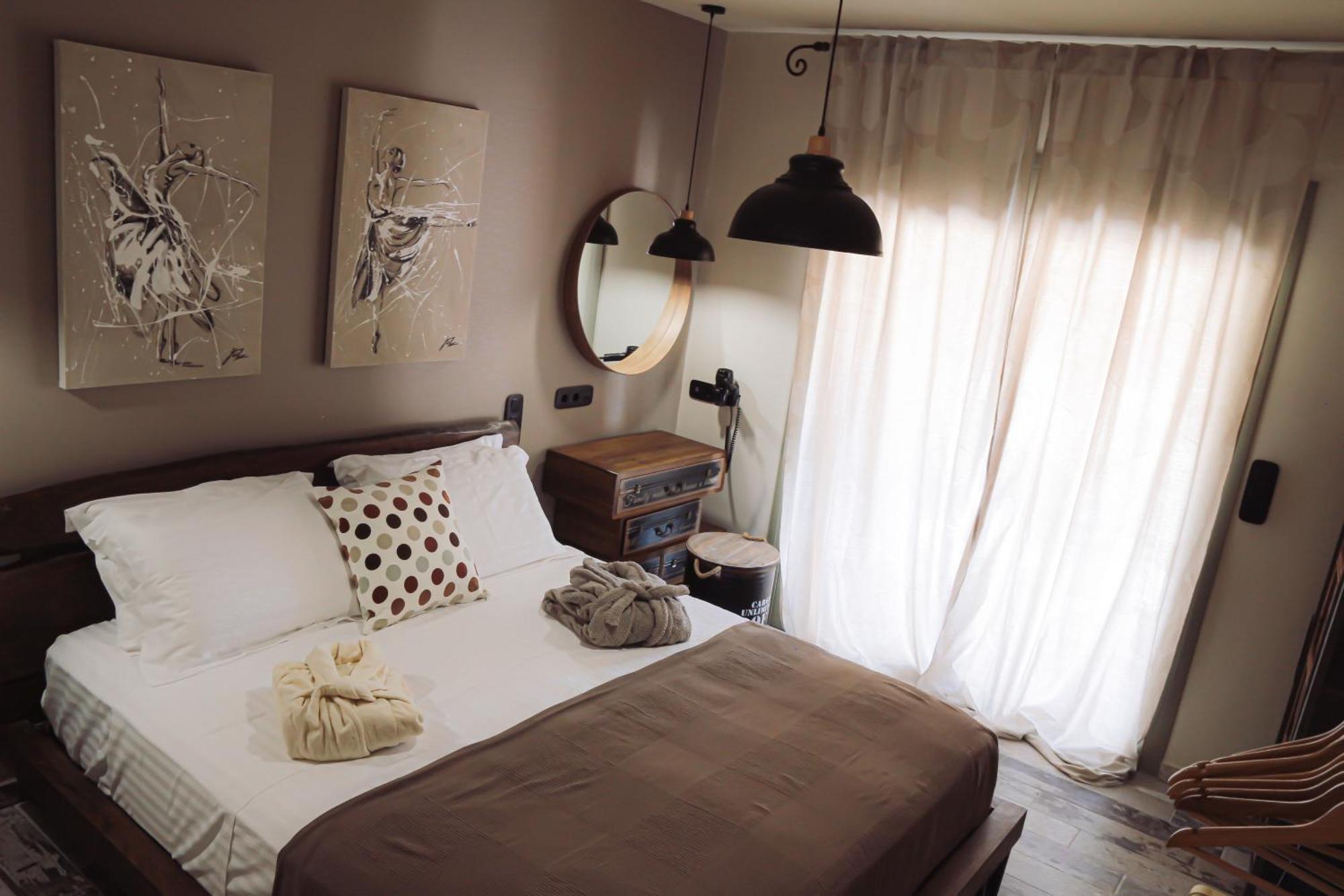 Kt Villa Трулос Екстериор снимка